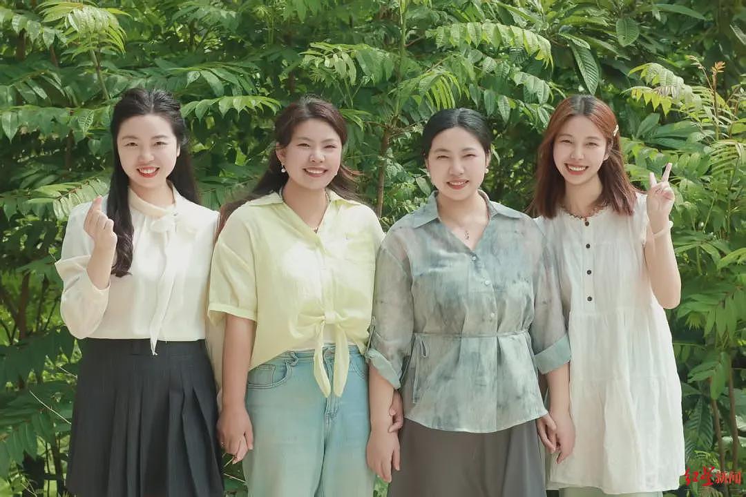 【情感】“老婆,她和你好像”,男子刷到寻亲视频告知妻子,结果竟是亲姐妹(组图) - 1