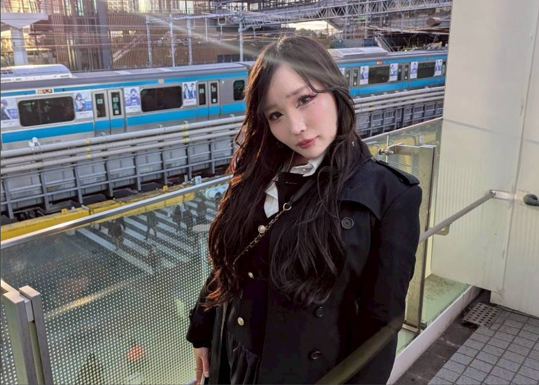 日本女子自曝亲妈给自己找了3个爸,从小遭家暴性侵,17岁被亲爹要求卖身养家!(组图) - 1