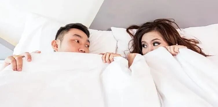 【两性】掌握这3个技巧，让你过一场高质量的性生活（组图） - 2