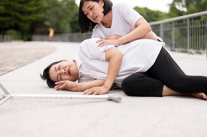 【健康】48岁男子同房时发生“性猝死”，办事时要当心6种情况，别大意！（组图） - 8