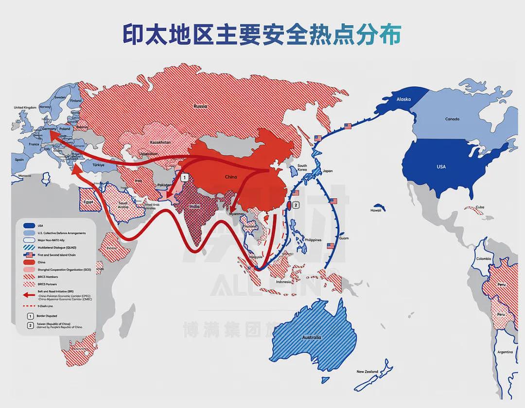 未来十年4250亿砸向国防!澳洲要“造枪造炮”了?这些产业将起飞 - 4