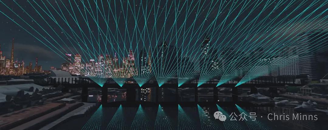 Vivid Sydney缤纷悉尼灯光音乐节免费活动精选 - 12