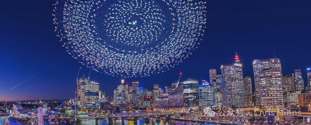 Vivid Sydney缤纷悉尼灯光音乐节免费活动精选 - 11