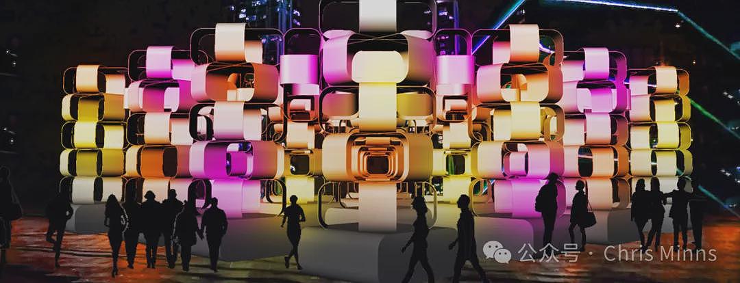 Vivid Sydney缤纷悉尼灯光音乐节免费活动精选 - 10