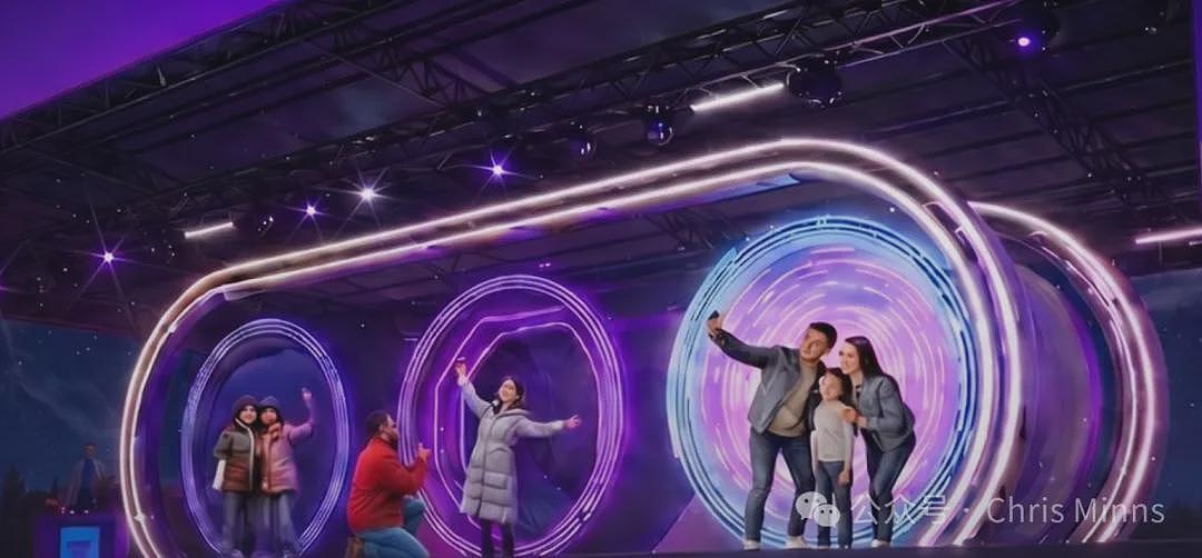 Vivid Sydney缤纷悉尼灯光音乐节免费活动精选 - 7