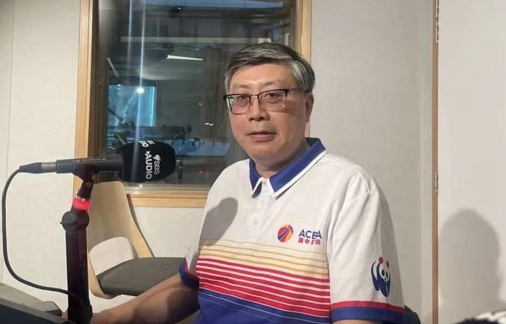 以篮球为桥，与青春同行｜Knox U18男篮即将亮相2026“一带一路”国际青年体育交流周 - 12
