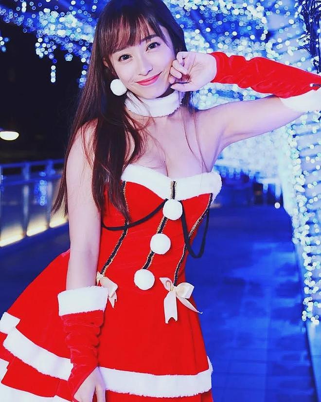 【美女】甜美又可爱萌系美女，身材火辣，时尚阳光，这谁不想得到（组图） - 8