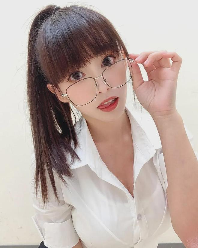【美女】甜美又可爱萌系美女，身材火辣，时尚阳光，这谁不想得到（组图） - 20