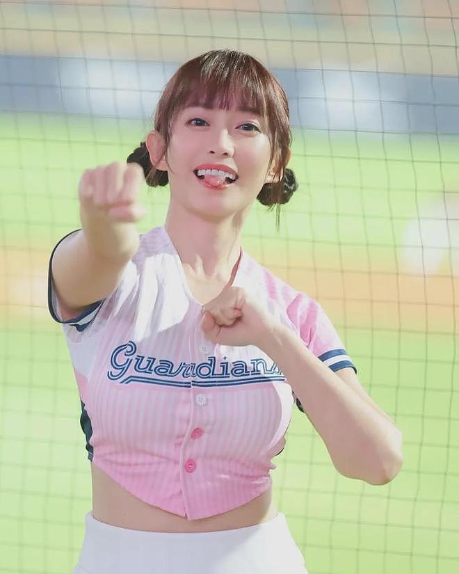 【美女】甜美又可爱萌系美女，身材火辣，时尚阳光，这谁不想得到（组图） - 1