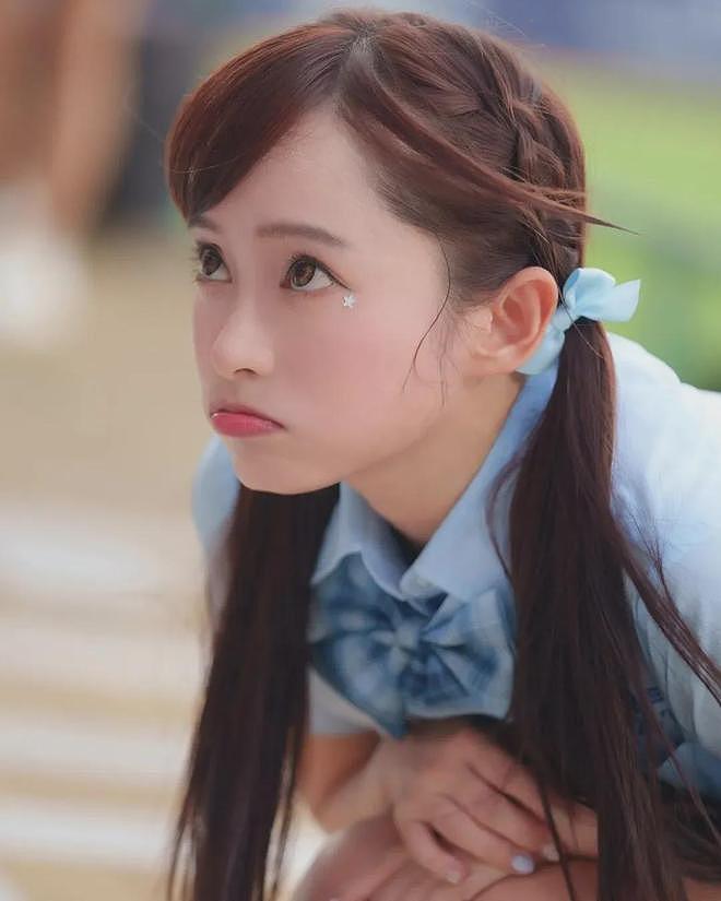 【美女】甜美又可爱萌系美女，身材火辣，时尚阳光，这谁不想得到（组图） - 3