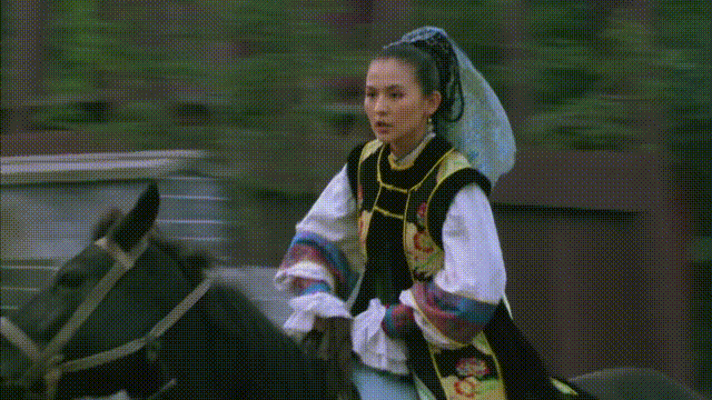 【情感】39岁热依扎宣布退圈:为了75岁父母和6岁女儿,“人生就是取舍但不遗憾!” - 19