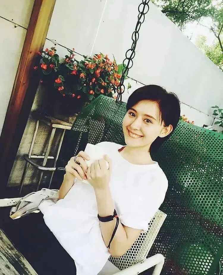 【情感】39岁热依扎宣布退圈:为了75岁父母和6岁女儿,“人生就是取舍但不遗憾!” - 16