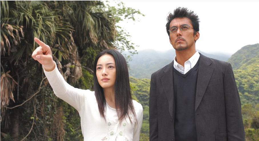 日本昔日两大女神零滤镜近照曝光!穿着朴素、体态发福,神颜不再却获全网大赞?!(组图) - 18