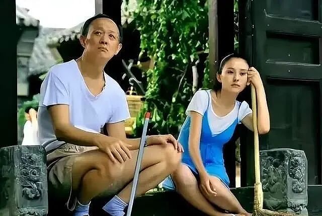 【情感】39岁热依扎宣布退圈:为了75岁父母和6岁女儿,“人生就是取舍但不遗憾!” - 17