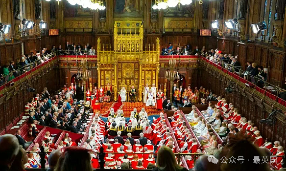 37项新法齐发！在英华人买房、签证、NHS将迎巨变？（组图） - 1