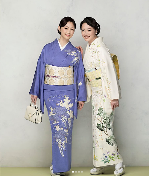 日本昔日两大女神零滤镜近照曝光!穿着朴素、体态发福,神颜不再却获全网大赞?!(组图) - 19