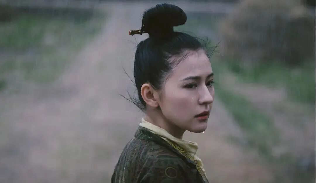 【情感】39岁热依扎宣布退圈:为了75岁父母和6岁女儿,“人生就是取舍但不遗憾!” - 20