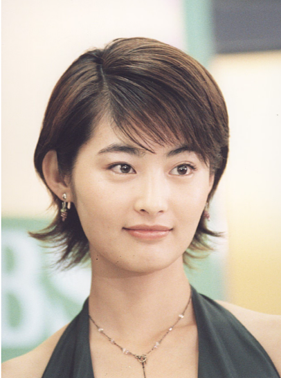 日本昔日两大女神零滤镜近照曝光!穿着朴素、体态发福,神颜不再却获全网大赞?!(组图) - 10