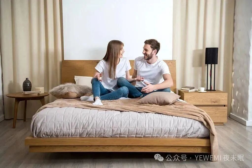 【两性】掌握这3个技巧，让你过一场高质量的性生活 - 5