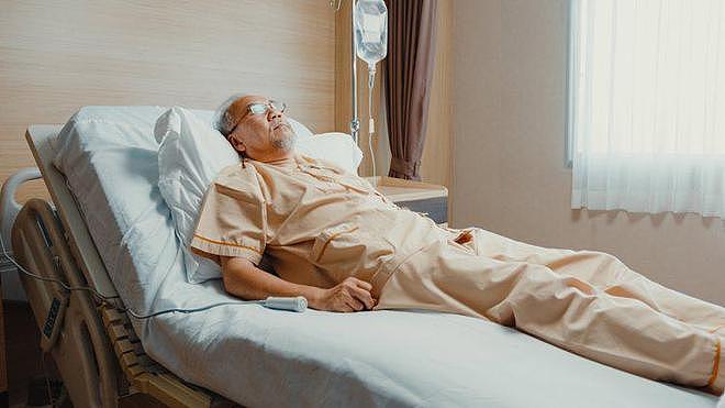 【健康】老年人腿软、使不上劲？提醒：补充这4种营养，走起路来腿更有力（组图） - 4