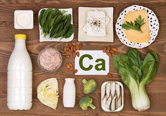 【健康】老年人腿软、使不上劲？提醒：补充这4种营养，走起路来腿更有力（组图） - 6