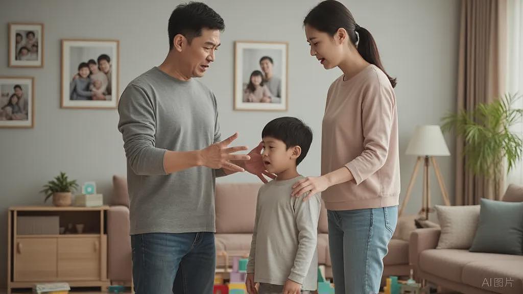 【情感】家的温度，藏在每一次平静回应里 - 4