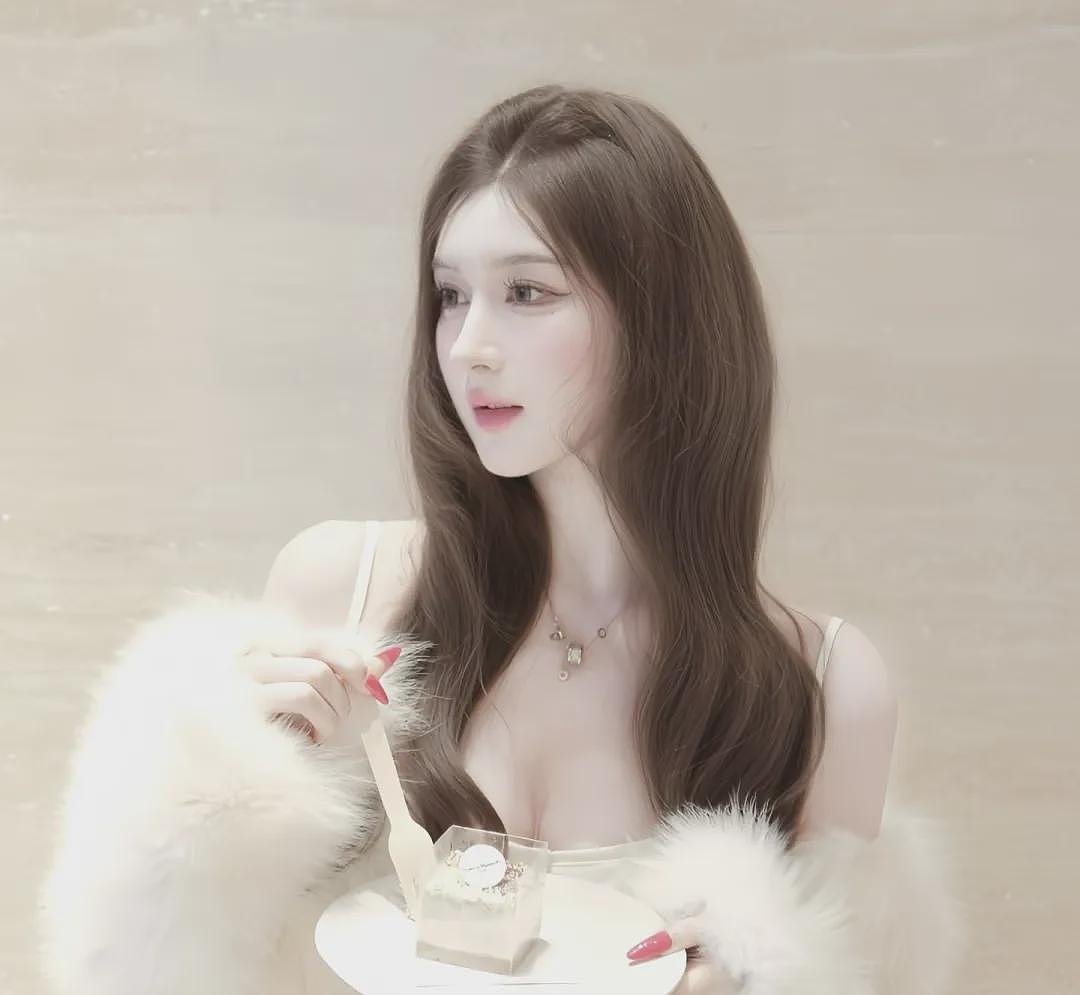 【美女】国产妹子 | 看了就停不下来!热门美女图片震撼来袭(组图) - 17