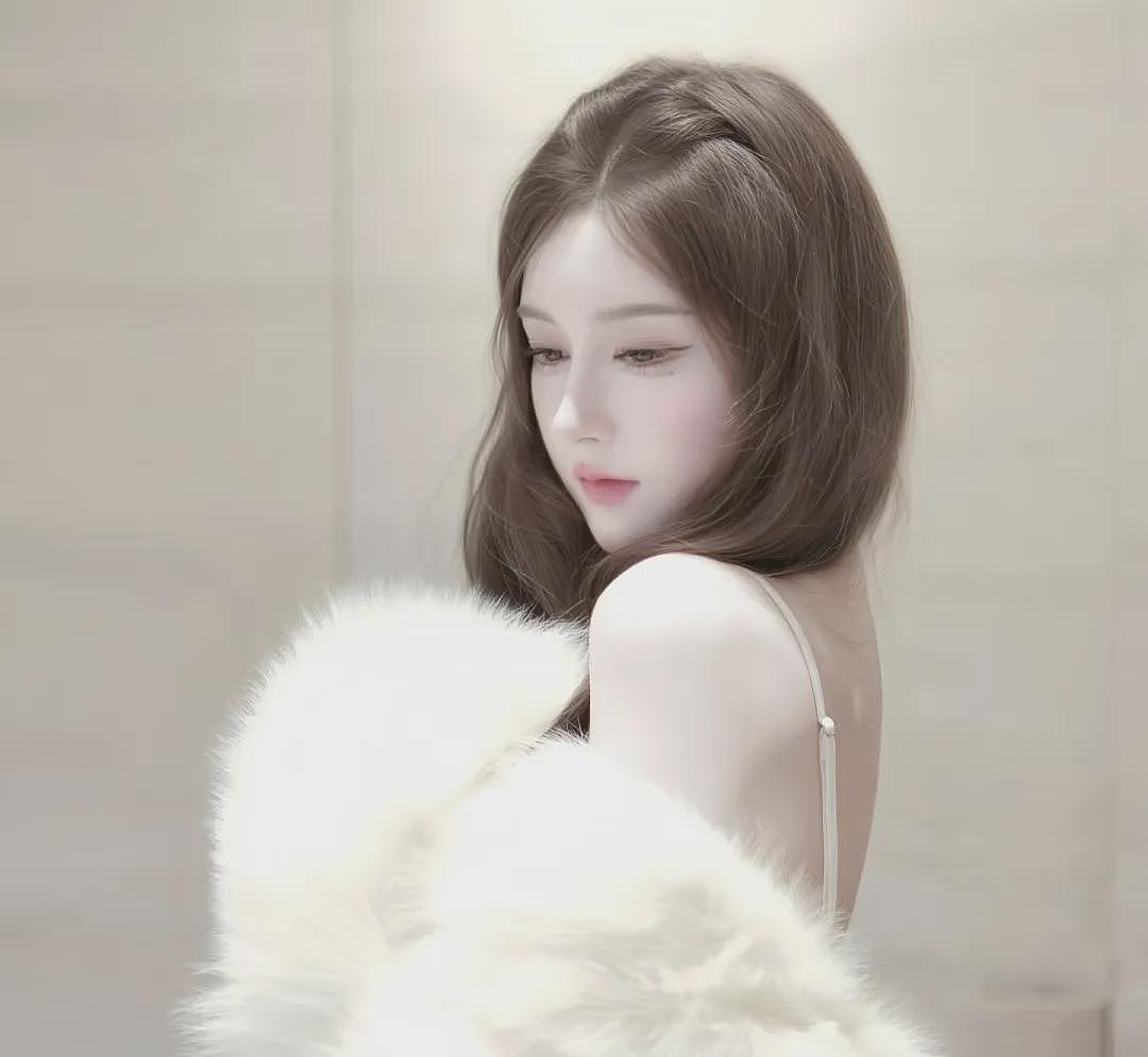 【美女】国产妹子 | 看了就停不下来!热门美女图片震撼来袭(组图) - 19