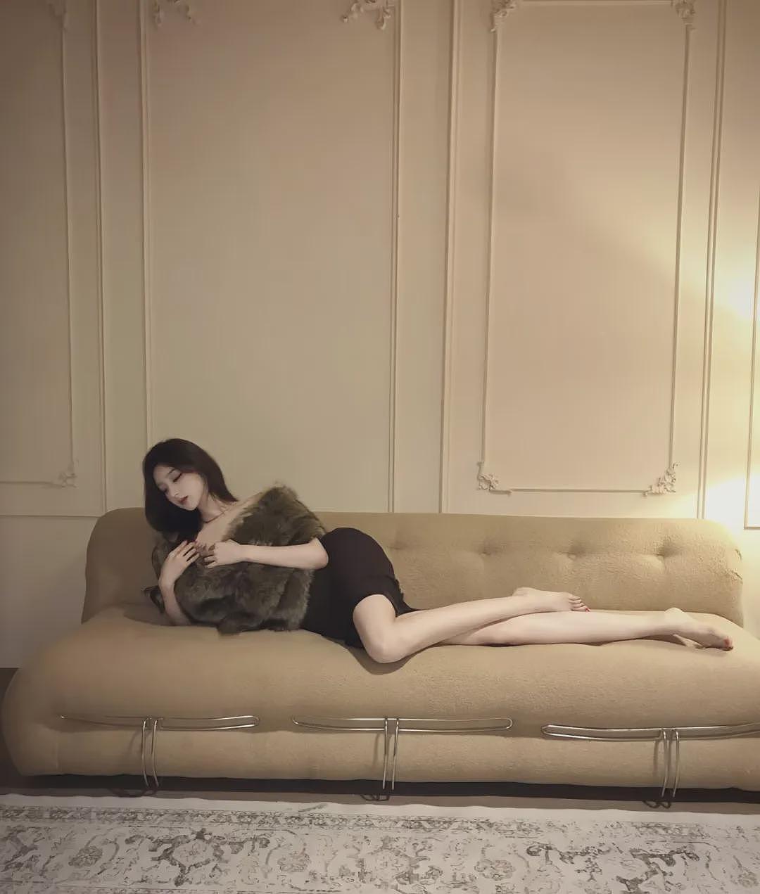 【美女】国产妹子 | 看了就停不下来!热门美女图片震撼来袭(组图) - 29