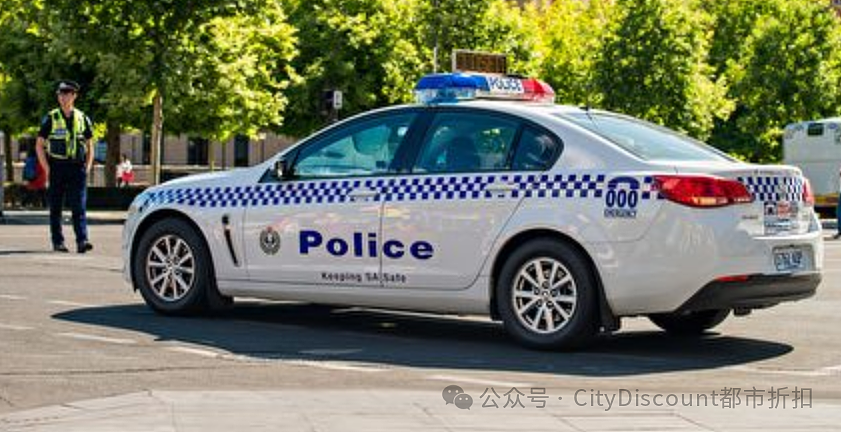 维州发生双尸命案！近期还有多起针对澳洲华人的骗局，警方给出建议（组图） - 4
