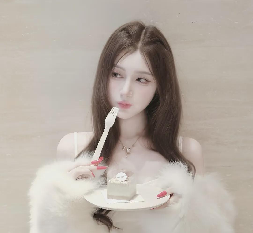 【美女】国产妹子 | 看了就停不下来!热门美女图片震撼来袭(组图) - 18