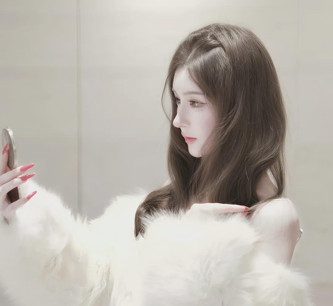 【美女】国产妹子 | 看了就停不下来!热门美女图片震撼来袭(组图) - 16