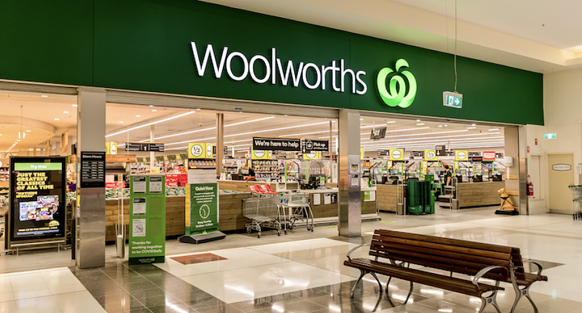 不少人被坑！澳洲宝妈结账时发现一个问题，Woolies立马赔付（组图） - 5