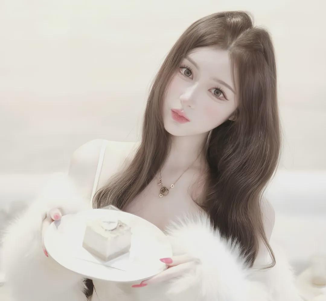 【美女】国产妹子 | 看了就停不下来!热门美女图片震撼来袭(组图) - 14