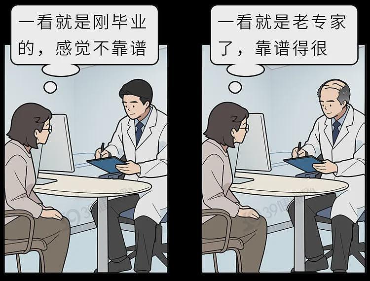 【健康】体内有疾时,头发会有4种迹象,若1个不占,恭喜你(组图) - 1