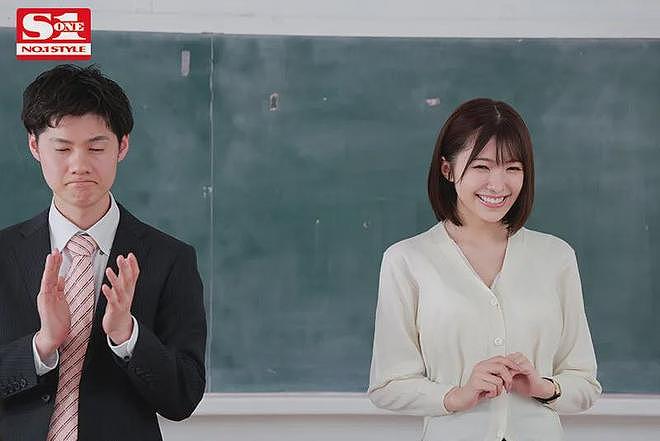 【美女】G杯蓝衣战神,短发女王,笑容甜美,身材无敌,看了简直停不下来(组图) - 37
