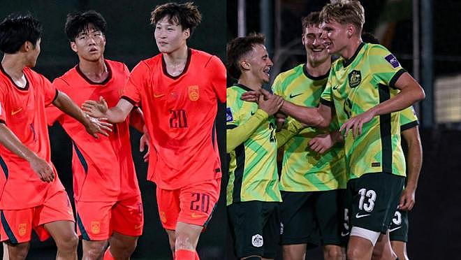 4-3！2-0！亚洲杯疯狂一夜：决赛出炉！中国队晋级，跟日本争冠军（组图） - 2