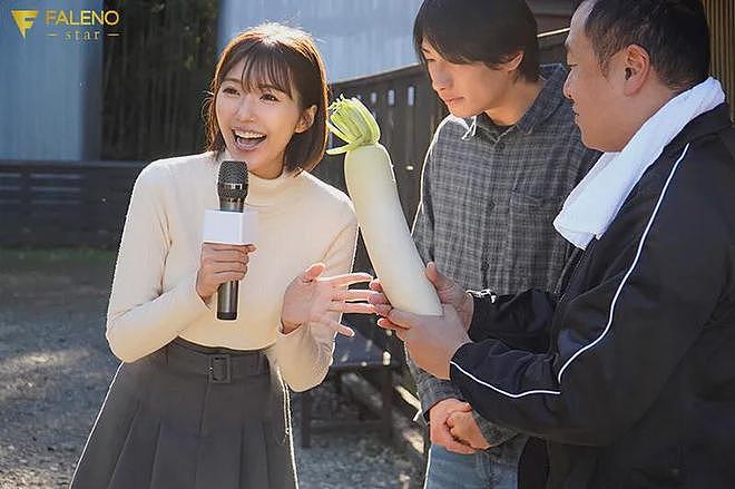 【美女】G杯蓝衣战神,短发女王,笑容甜美,身材无敌,看了简直停不下来(组图) - 15