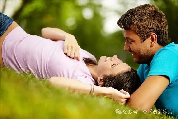 【两性】为什么多数男人的“欲望”比女人强，多数人易想错，不妨看看（组图） - 2