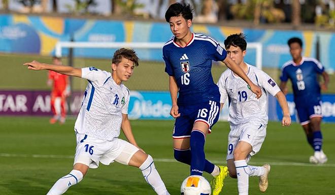 4-3！2-0！亚洲杯疯狂一夜：决赛出炉！中国队晋级，跟日本争冠军（组图） - 1