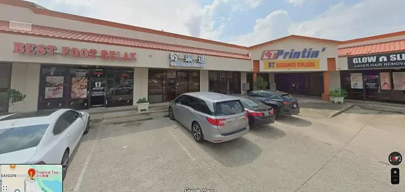 太残忍！中餐馆华人员工惨死厨房：头部遭重击、身上被泼热油，监控记录全过程 - 4