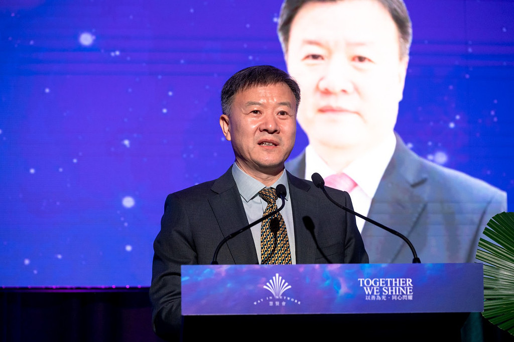 慧贤会举办34载慈善晚宴，为受惠机构筹得八万澳元 - 5
