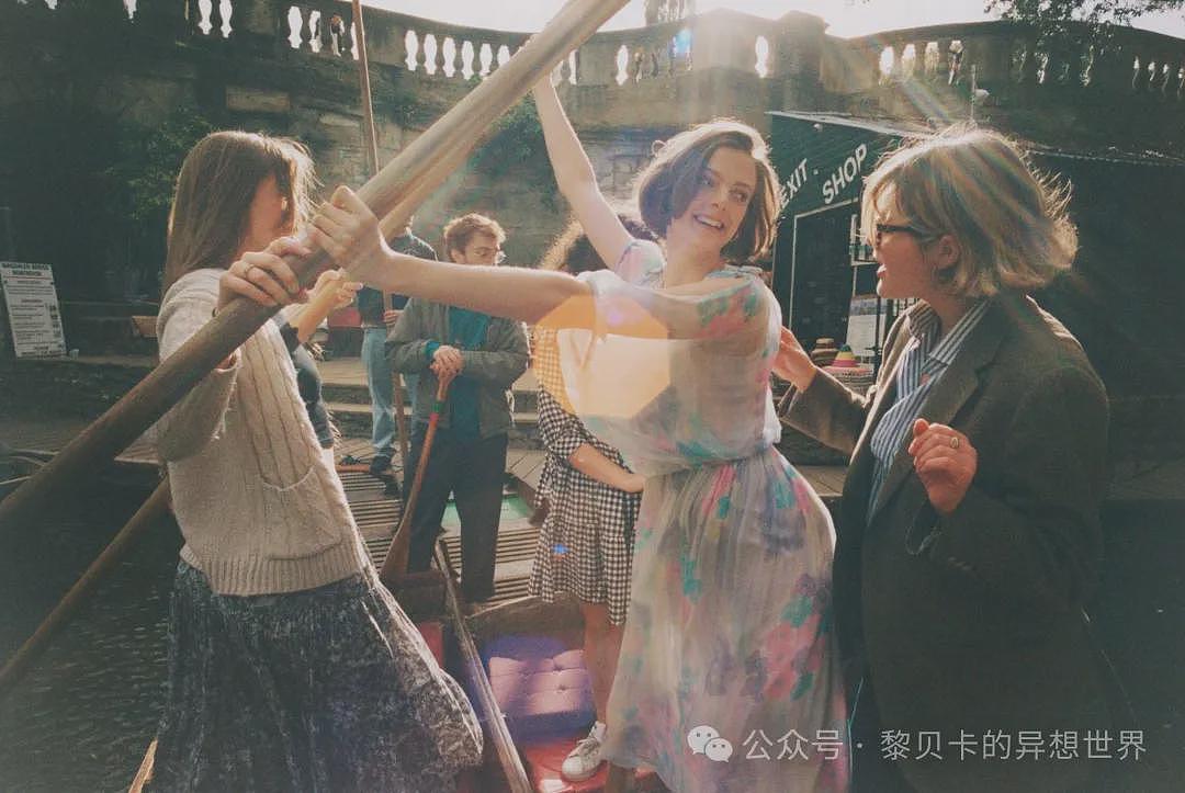 【时尚】谁曾想这条裙子能让人心动这么久，夏天一定要试试这些搭配 - 98