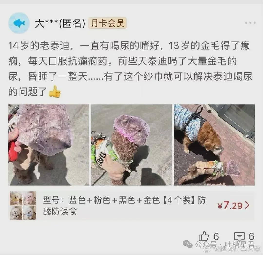 【爆笑】“男同事怀疑领导给他递咖啡是爱上他了…？”啊啊啊求求你不要再发桃花癫了！ - 52