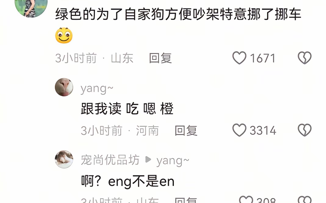 【宠物】网友遇到小狗在甩水,没想到甩水的过程中甩出了彩虹,真的太治愈了…狗子:人,你看,我会变彩虹! - 22