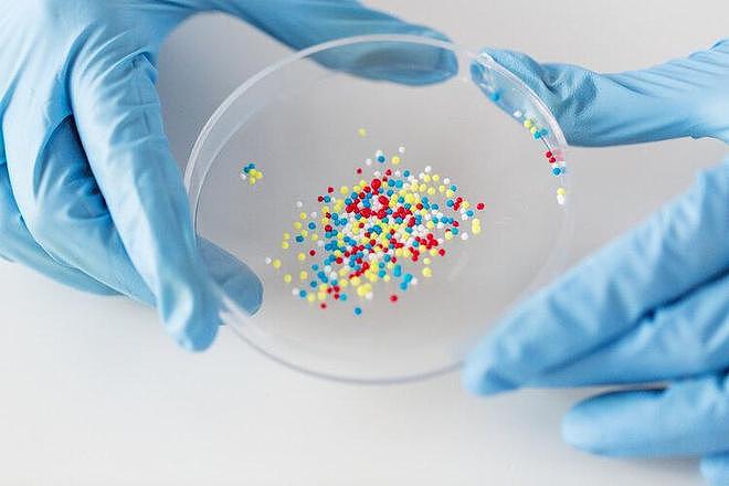 【健康】微塑料致癌又添新证！微塑料已渗透多个器官，小心5个隐蔽来源（组图） - 1
