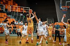 以球会友，以文化连心——诺克斯U18青年队“一带一路”江苏交流活动精彩纷呈
