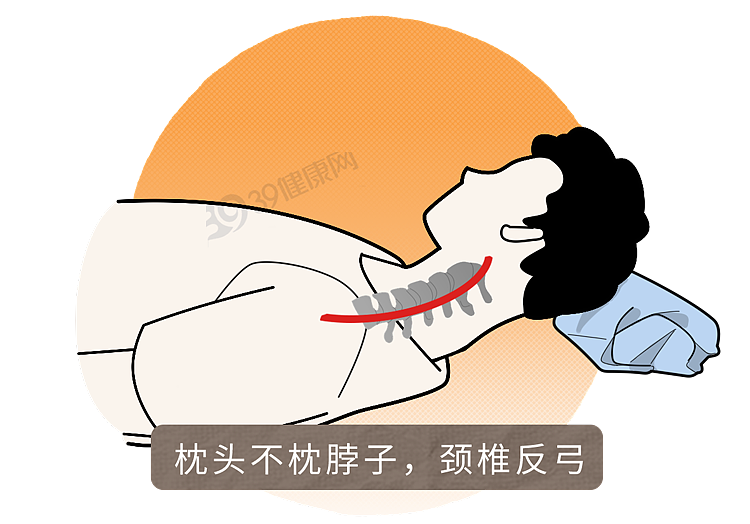 【健康】你爱用的这种枕头,正悄悄堵住脑血管!家里有的赶紧换 - 12
