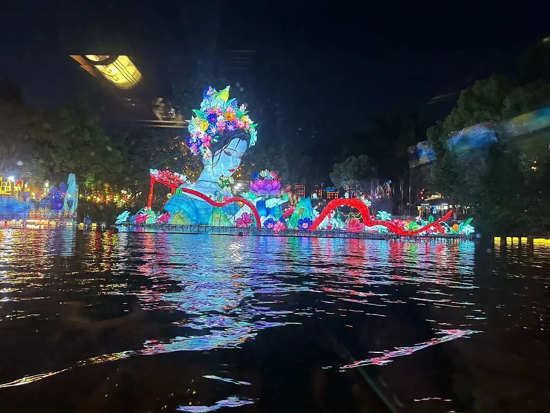以球会友,以文化连心——诺克斯U18青年队“一带一路”江苏交流活动精彩纷呈 - 12