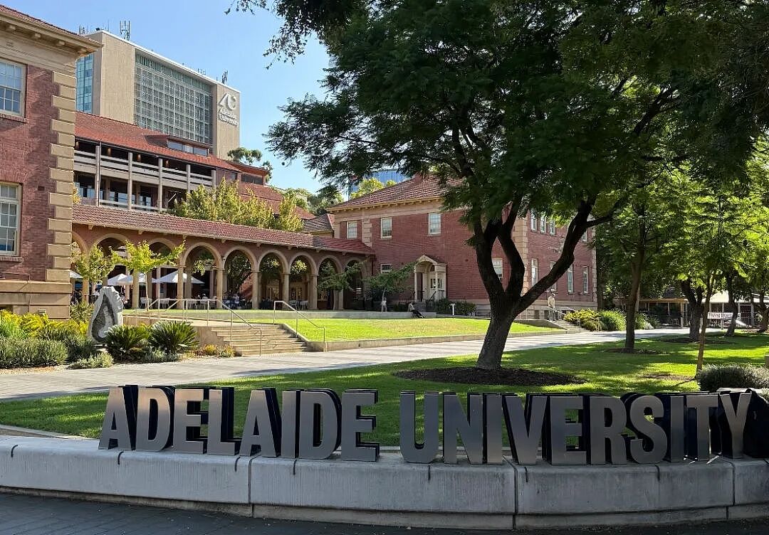 【留学申请】阿德莱德大学放大招！设计类降分+奖学金倒计时+新硕士项目全来了！（组图） - 12